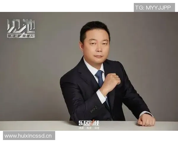 深度对话赵磊排球人生背后的奋斗与梦想探索