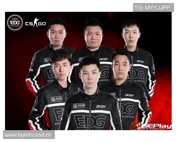 聚焦CSGO赛事EDG如何掌控比赛节奏与战术策略解析 聚焦CSGO赛事EDG如何掌控比赛节奏与战术策略解析