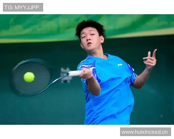 网球运动的魅力与挑战:从基础技巧到世界顶级赛事的全方位探索 网球运动的魅力与挑战:从基础技巧到世界顶级赛事的全方位探索