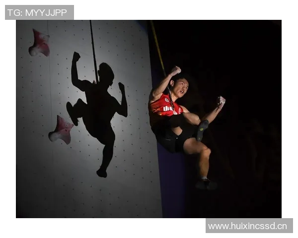 西安攀岩队状态分析与训练成果探讨聚焦攀岩运动发展 西安攀岩队状态分析与训练成果探讨聚焦攀岩运动发展