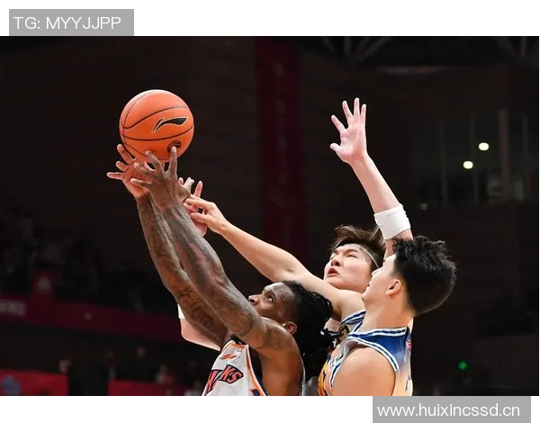上海篮球队总决赛精彩配合分析与战术执行评估